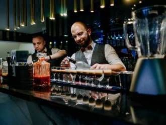 Bareq Events | Barman na wesele Katowice, śląskie