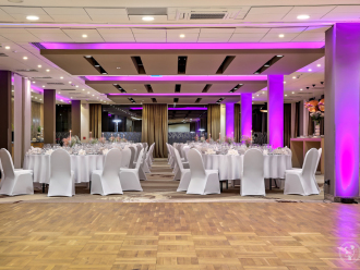 Hotel Mercure Gdynia Centrum | Sala weselna Gdynia, pomorskie