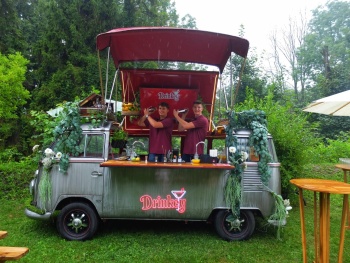 Drinkey - Mobilny Drink Bar | Barman na wesele Wołomin, mazowieckie