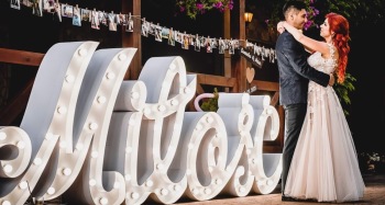 Moja Pasja | Sala weselna Sosnowiec, śląskie