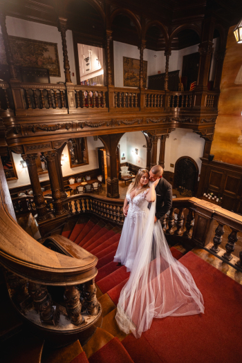 Zamrożone kadry | Fotograf ślubny Wrocław, dolnośląskie