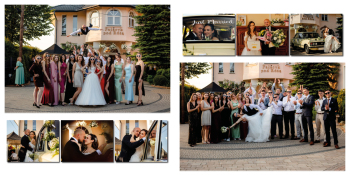 Kreatywna Fotografia Magdalena Saratowicz | Fotograf ślubny Gorlice, małopolskie