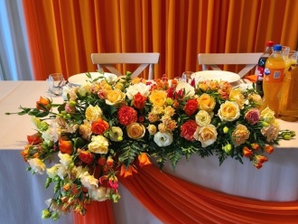 Magiczne Dekoracje Viola Maj | Dekoracje ślubne Łódź, łódzkie