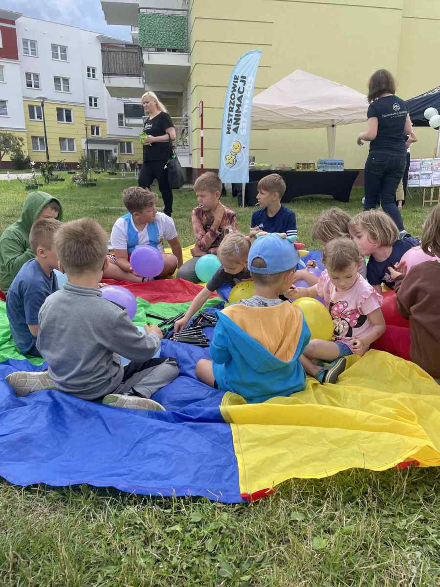 Mistrzowie Animacji - Svago | Animator dla dzieci Koszalin, zachodniopomorskie - zdjęcie 1