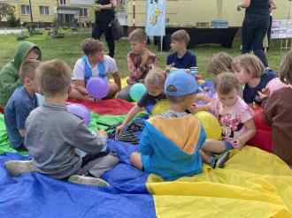 Mistrzowie Animacji - Svago | Animator dla dzieci Koszalin, zachodniopomorskie