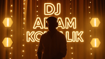 DJ Adam Kowalik | DJ na wesele Pniówek, śląskie