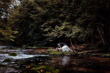 DIDE - Marzena i Bartłomiej Smoląg | Fotograf ślubny Zamość, lubelskie