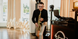 Dj/Sax Robert Pierz (rp.events) | DJ na wesele Kraków, małopolskie - zdjęcie 5