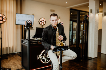 rp.events - Dj/Sax Robert Pierz | DJ na wesele Kraków, małopolskie