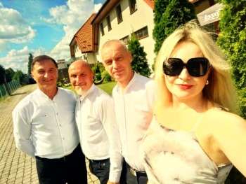 Zespół AMIGO | Zespół muzyczny Nowa Sarzyna, podkarpackie