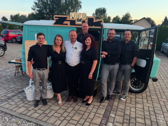 FunKey | Zespół muzyczny Ciężkowice, małopolskie