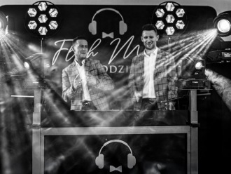 Dj FlashMusic | DJ na wesele Lubomia, śląskie