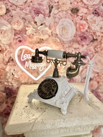 Bianco Phone - Telefon Życzeń | Unikatowe atrakcje Garwolin, mazowieckie