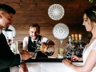 Good Choice | Barman na wesele Katowice, mazowieckie