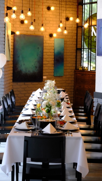 NIU one restaurant | Sala weselna Warszawa, mazowieckie