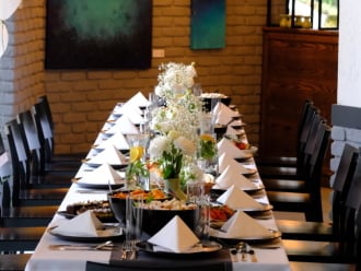 NIU one restaurant | Sala weselna Warszawa, mazowieckie
