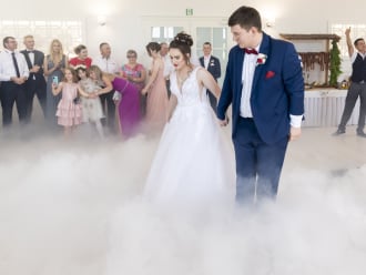Wojciech Kuchta - Ciężki dym | Ciężki dym Rumia, pomorskie