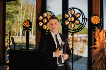 Mateusz Tabak - DJ / Konferansjer / | DJ na wesele Będzin, śląskie