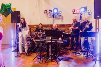 Zespół muzyczny Rewer Band | Zespół muzyczny Dębowa Łąka, kujawsko-pomorskie