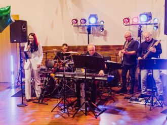 Zespół muzyczny Rewer Band | Zespół muzyczny Dębowa Łąka, kujawsko-pomorskie