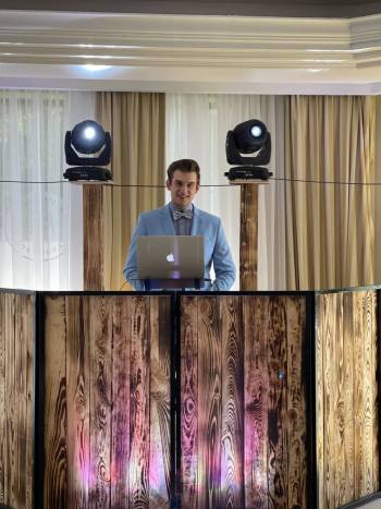 Szymon Milewski - Dj Milev  | DJ na wesele Starogard Gdański, pomorskie