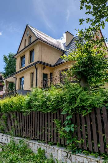 Pensjonat Szarotka | Sala weselna Zakopane, małopolskie