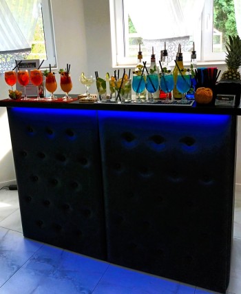 Drink Bar Marcin - mobilny barman | Barman na wesele Inowrocław, kujawsko-pomorskie