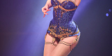 Pokaz burleski Madame de Minou | Pokaz tańca na weselu Warszawa, mazowieckie - zdjęcie 5