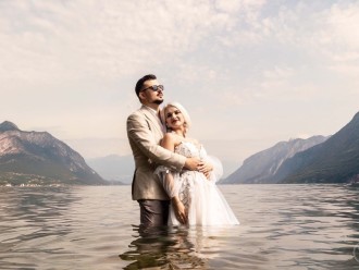 Teatralnie Weddings | Fotograf ślubny Warszawa, mazowieckie