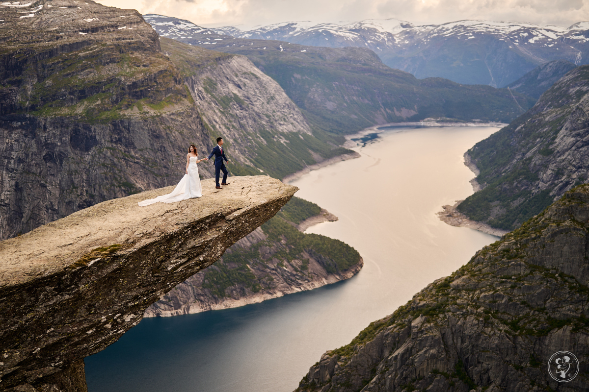 Wild stories - Fotografia | Fotograf ślubny Rzeszów, podkarpackie - zdjęcie 1