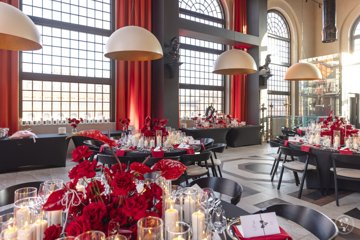 Scena Manuarte | Sala weselna Łódź, łódzkie - zdjęcie 1