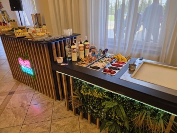 Live Sushi & Lody Tajskie | Unikatowe atrakcje Ostrołęka, mazowieckie