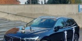 Volvo XC 60 | Auto do ślubu Łódź, łódzkie - zdjęcie 4