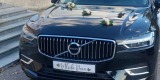 Volvo XC 60 | Auto do ślubu Łódź, łódzkie - zdjęcie 5