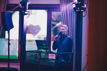 DJ Mrossu - Paweł Mrosewski | DJ na wesele Wiele, pomorskie