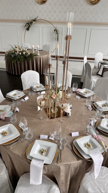 Sala Bankietowa Orfeusz | Sala weselna Tarnowskie Góry, śląskie