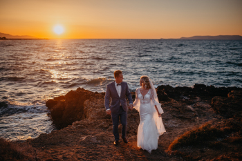 Anna Wiszowata Fotografia | Fotograf ślubny Wilkasy, warmińsko-mazurskie