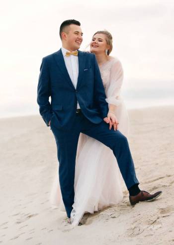 Artur Studio | Fotograf ślubny Oława, dolnośląskie