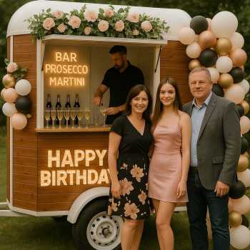 HelloParty - Piano Bar | Barman na wesele Słupsk, pomorskie