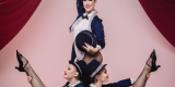 Diamond Legs retro show | Pokaz tańca na weselu Warszawa, mazowieckie - zdjęcie 2