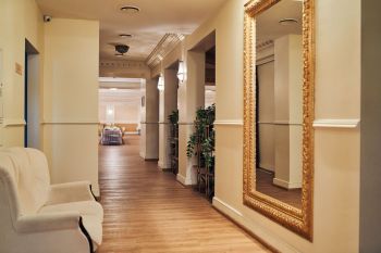 Hotel Lilia | Sala weselna Włoszczowa, świętokrzyskie