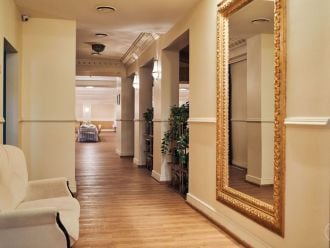Hotel Lilia | Sala weselna Włoszczowa, świętokrzyskie