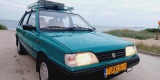 Turkusowy Polonez Caro | Auto do ślubu Reda, pomorskie - zdjęcie 2