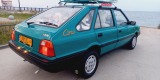 Turkusowy Polonez Caro | Auto do ślubu Reda, pomorskie - zdjęcie 3