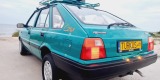 Turkusowy Polonez Caro | Auto do ślubu Reda, pomorskie - zdjęcie 4