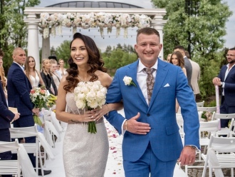 Filka - Fotografia ślubna i okolicznościowa | Fotograf ślubny Poznań, wielkopolskie