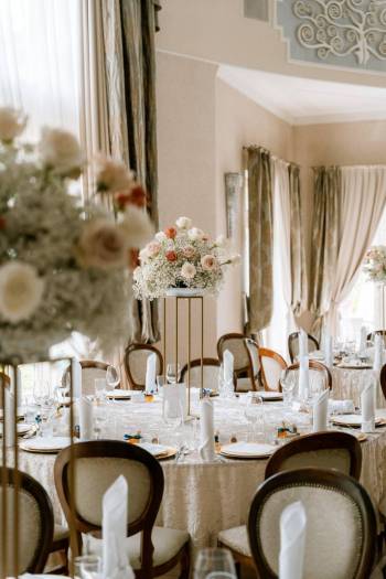 Gynsi Pympek Kwiaciarnia | Bukiety ślubne Katowice, śląskie