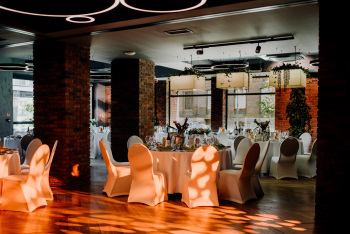 The Loom Hotel | Sala weselna Łódź, łódzkie
