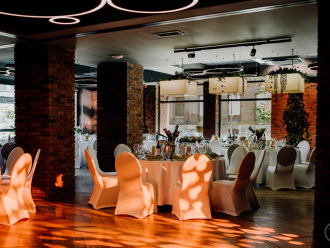 The Loom Hotel | Sala weselna Łódź, łódzkie