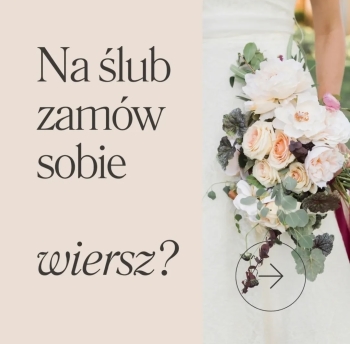 Anna Przybyll wiersze na zamówienie | Artysta Warszawa, mazowieckie